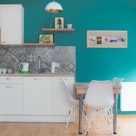 Chikma Apartments Сараево Экстерьер фото