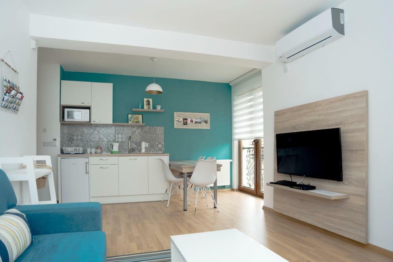 Chikma Apartments Сараево Экстерьер фото