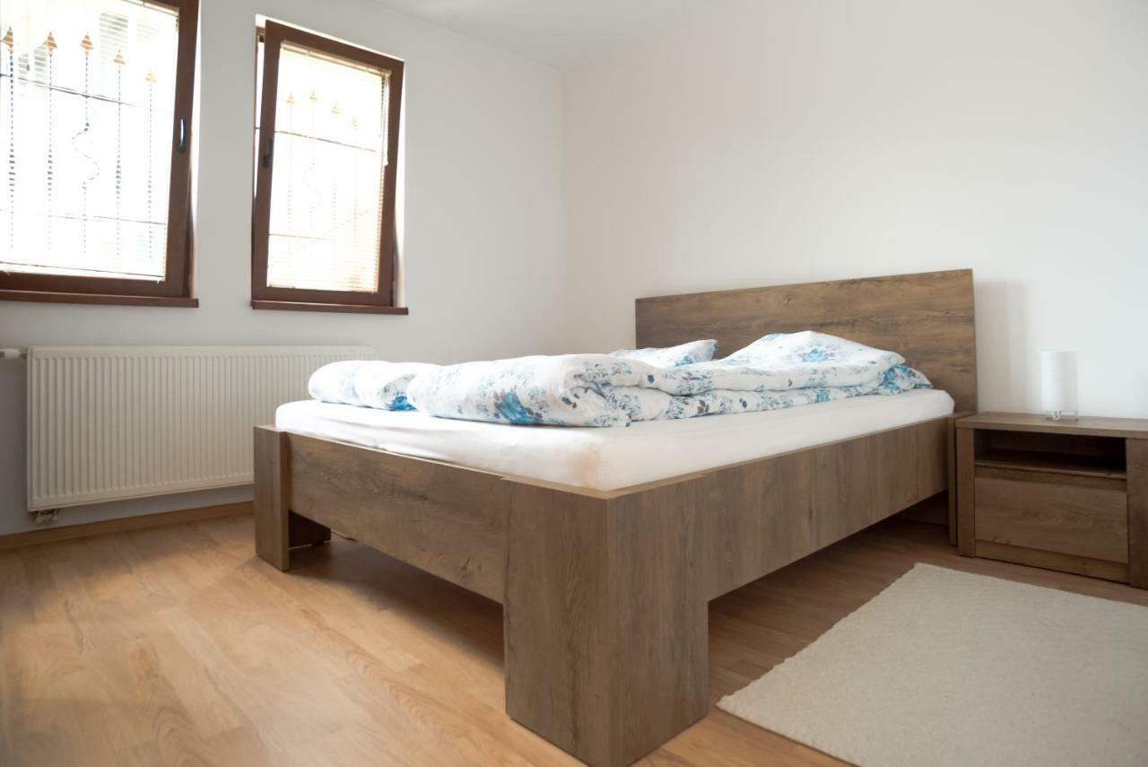 Chikma Apartments Сараево Экстерьер фото
