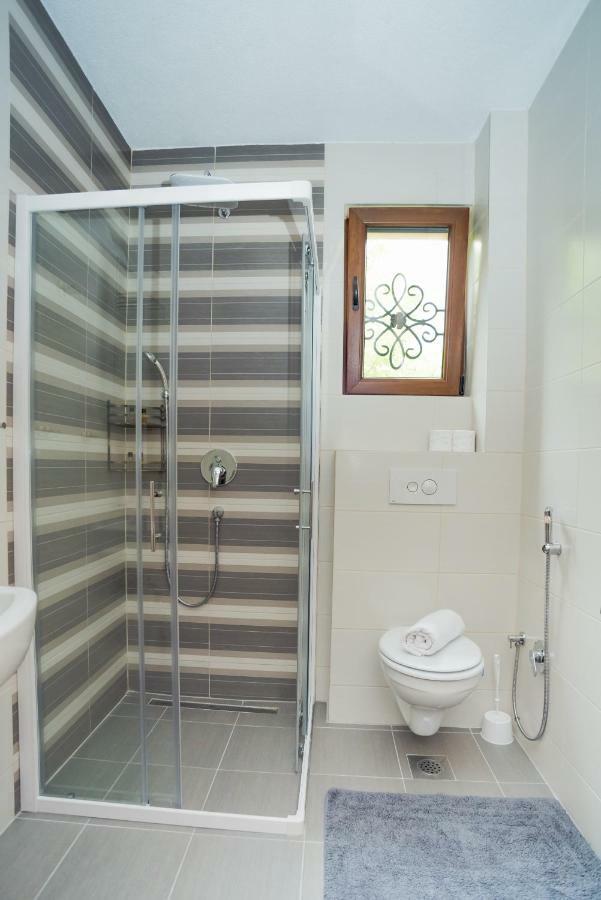 Chikma Apartments Сараево Экстерьер фото