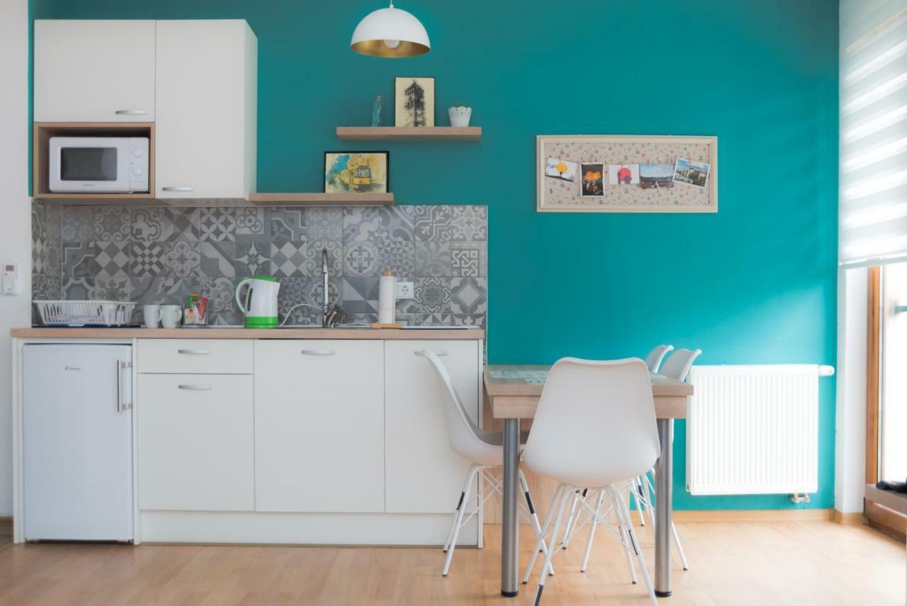 Chikma Apartments Сараево Экстерьер фото